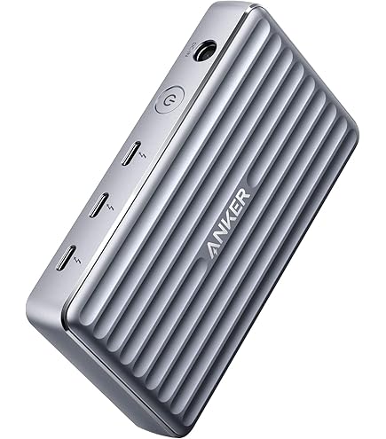 Amazon.co.jp: BELKIN (ベルキン) Thunderbolt 3 Express Dock HD (0.5